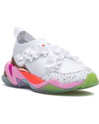 puma thunder sophia webster