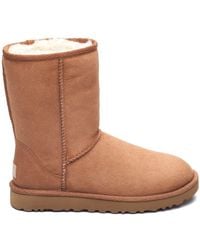 ugg women's ultimate short boots