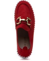 Ilse Jacobsen - "Ilse Jacobsen Tulip 3874 Sneaker Deep - Lyst