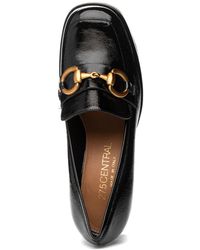 275 Central - Cal Loafer Pump - Lyst