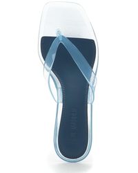 Steve Madden - "Steve Madden Tracie-J Sandal - Lyst