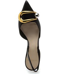 Alexandre Birman - "Alexandre Birman Harper Slingback 85 Pump Nappa - Lyst