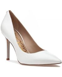 sam edelman hazel white