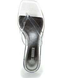 Steve Madden - "Steve Madden Tracie-J Sandal - Lyst