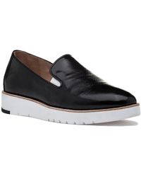 johnston and murphy loafers womens
