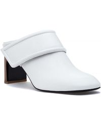 rag and bone elliot mule