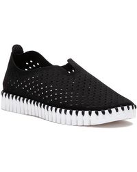 Ilse Jacobsen - "Ilse Jacobsen Tulip Sneaker - Lyst