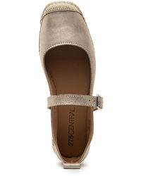 275 Central - Francine Mary Jane Espadrille - Lyst