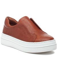 jslides noel platform sneaker