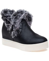 jslides sneaker boots