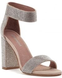 jeffrey campbell lindsay sparkle