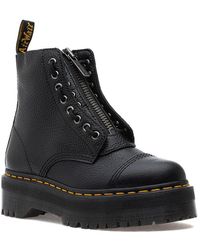 wanderlust sinclair boots