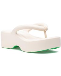 Melissa Wedge sandals for Women | Online Sale up to 50% off | Lyst