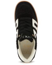 Back 70 - "Back 70 Teddy Sneaker - Lyst
