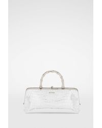 Jil Sander - Goji Bamboo Small - Lyst