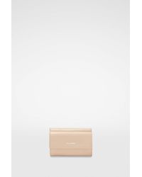 Jil Sander - Mini Wallet For Female - Lyst