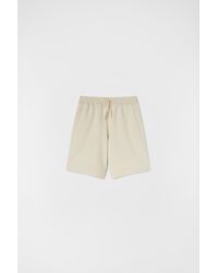 Jil Sander - Shorts For Male - Lyst