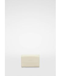 Jil Sander - Mini Wallet For Female - Lyst