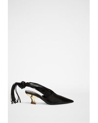 Jil Sander Pump shoes for Women - Up to 80% off | Lyst