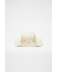 Jil Sander Hats for Women - Up to 50% off | Lyst