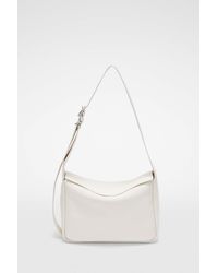 Jil Sander - Flap Small - Lyst