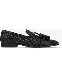 Jimmy Choo Loafers for Men | Online Sale up to 39% off | Lyst