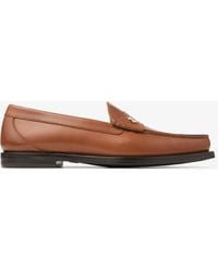 Jimmy Choo - Ethan Loafer - Lyst