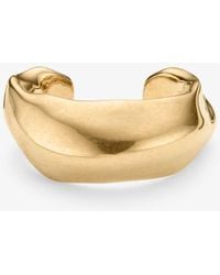 Jimmy Choo - Textured Bracelet - Lyst