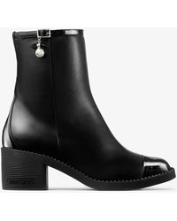 Jimmy Choo - Adry Ankle Boot 60 - Lyst