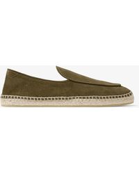 Jimmy Choo - Shenton Espadrille - Lyst