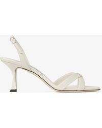 Jimmy Choo - Elsy 70 - Lyst