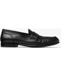 Jimmy Choo - Ellis Loafer F - Lyst