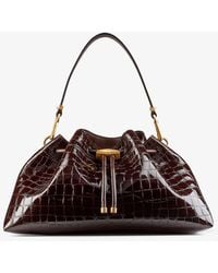 Jimmy Choo - Cinch Medium - Lyst