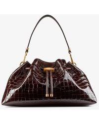 Jimmy Choo - Cinch Medium - Lyst