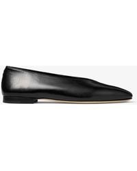 Jimmy Choo - Margot Flat - Lyst