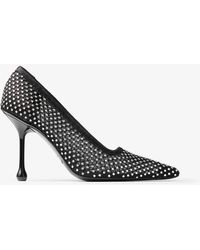 Jimmy Choo - Ixia 95 - Lyst