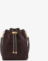 Jimmy Choo - Cinch Mini - Lyst
