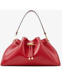 Jimmy Choo - Cinch Medium - Lyst