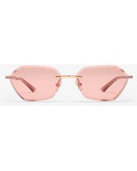 Jimmy Choo - Abby - Lyst