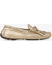 Jimmy Choo - Manon F - Lyst