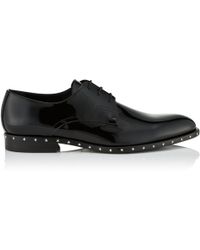 Jimmy Choo AXEL - Schwarz