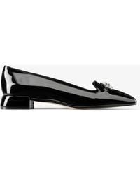 Jimmy Choo - Ravi Flat - Lyst