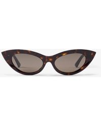 Jimmy Choo - Zera - Lyst