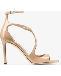Jimmy Choo - Azia 95 - Lyst