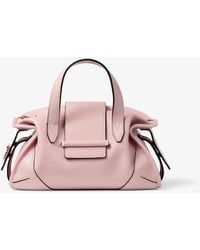 Jimmy Choo - Bar Holdall Small - Lyst