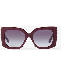 Jimmy Choo - Delphie - Lyst