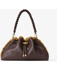 Jimmy Choo - Cinch Medium - Lyst