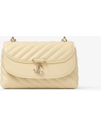 Jimmy Choo - Curve Crossbody Small - Lyst