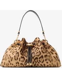 Jimmy Choo - Cinch Medium - Lyst