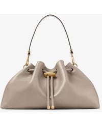 Jimmy Choo - Cinch Medium - Lyst